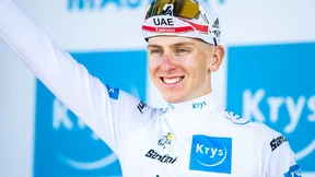 Tour de France : Chutes, accrochages… Les révélations de Pogacar après la 2ème étape