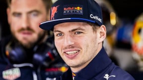 F1 : Le très beau geste de Verstappen qui va rapporter le jackpot