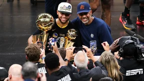 Curry, Bryant, Thompson… LeBron James en rêve, ils ont suivi leur père en NBA