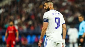 Mercato : Haaland, Ballon d'Or... Le Real Madrid a tout prévu pour le départ de Benzema