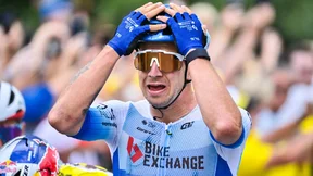 Tour de France : Nielsen voit rouge, Groenewegen au finish… Ce qu’il faut retenir de cette 3ème étape