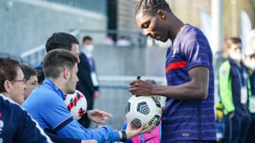 Transferts - OM : Les premiers mots de la dernière recrue de Longoria après son arrivée à Marseille