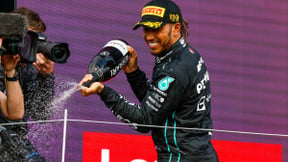 F1 - Silverstone : Racisme, homophobie, conneries… Le week-end fou d'Hamilton