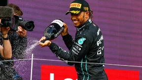 F1 - Silverstone : Racisme, homophobie, conneries… Le week-end fou d'Hamilton