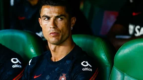 Mercato : Après le PSG, Thomas Tuchel donne sa réponse à Cristiano Ronaldo