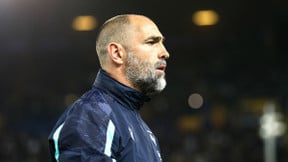 Mercato - OM : Igor Tudor débarque avec un champion du monde à l’OM