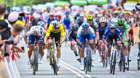Tour de France : Ce qu'il faut retenir des trois premières étapes