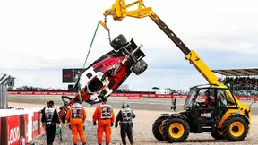 F1 : Hamilton, Grosjean… Grâce au halo, des catastrophes ont été évitées
