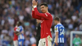 Mercato : Nouvelle annonce fracassante pour Cristiano Ronaldo