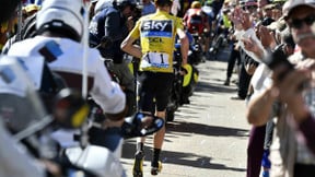 Tour de France : 5 moments d'anthologie sur le Tour