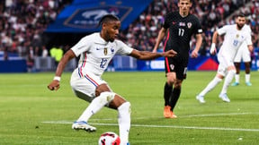 Mercato - PSG : Révélation de taille sur l'avenir de Christopher Nkunku