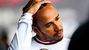 F1 - Hamilton : Peine de prison suite à la polémique ?