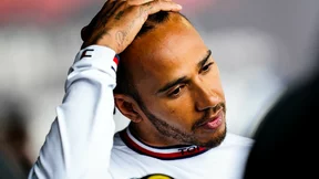 F1 - Hamilton : Peine de prison suite à la polémique ?