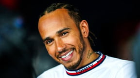 F1 - GP d’Autriche : De retour, Hamilton a un objectif fou