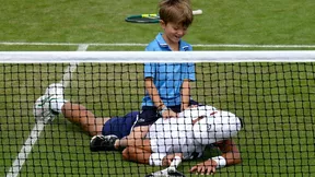 Tennis : Après le père, le fils Djokovic se voit déjà à Wimbledon