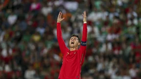 Transferts : Cristiano Ronaldo prend un stop sur le mercato