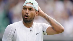 Wimbledon : Kyrgios, Nadal… Une incroyable anecdote révélée