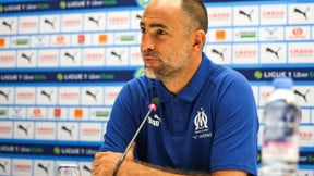 Mercato - OM : Longoria annonce la couleur pour Tudor