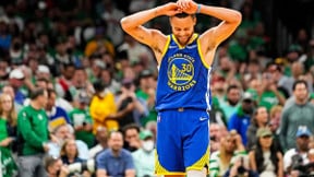 NBA : Curry, Thompson, Green... De nouvelles tensions chez les Warriors ?