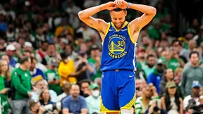 NBA : Curry, Thompson, Green... De nouvelles tensions chez les Warriors ?