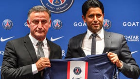 Mercato - PSG : Galtier annonce déjà du lourd à Paris