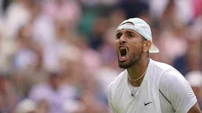Wimbledon : Kyrgios accusé d’agression, convoqué au tribunal