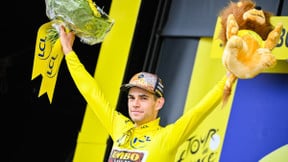 Tour de France : Le maillot jaune fait exploser le peloton et gagne enfin sur le Tour