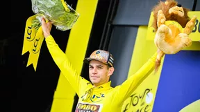 Tour de France : Le maillot jaune fait exploser le peloton et gagne enfin sur le Tour