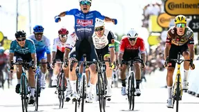 Tour de France : Il croit avoir gagné… mais se trompe (vidéo)