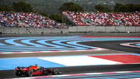 F1 : Le GP de France supprimé ?