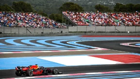 F1 : Le GP de France supprimé ?