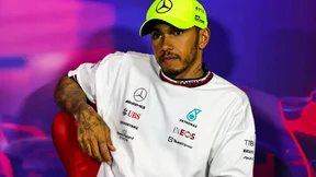 F1 : Face à Schumacher, Hamilton est clairement menacé