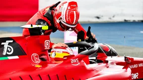 F1 : Ferrari prêt à sacrifier Leclerc pour le titre ?