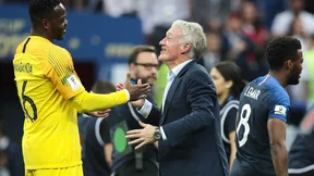 Équipe de France : Sans Pogba et Kanté, Deschamps prêt à prendre une grande décision pour sa liste