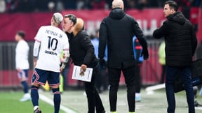 Transferts - PSG : Galtier veut envoyer un signal fort à Neymar sur le mercato