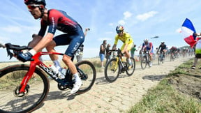 Tour de France : Maillot jaune, Roglic, Pogaçar… Les pavés font des dégâts sur la 5ème étape