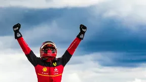 F1 - Ferrari : Leclerc, Sainz Jr… C’est allé encore plus loin après le GP de Silverstone