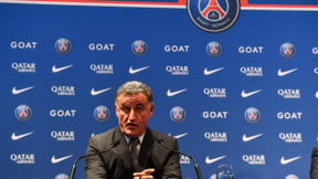 Mercato - PSG : Christophe Galtier est déjà validé par la première recrue de Campos