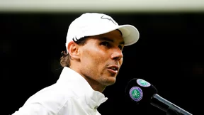 Wimbledon : Nadal blessé ? Pure mensonge pour cet autre joueur du circuit 