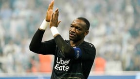 Mercato - OM : Steve Mandanda est parti, les hommages se multiplient