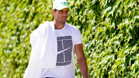 Wimbledon : Nadal prêt à faire une folie contre Kyrgios