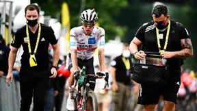 Tour de France : Victoire, maillot jaune… Le gros coup de Pogaçar sur la 6ème étape