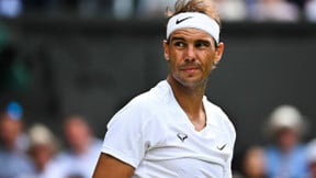 Wimbledon : Coup de tonnerre pour Rafael Nadal