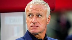 Equipe de France : Deschamps clarifie son avenir... et prévient Zidane