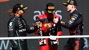 F1 : Avant le GP d'Autriche, ça chauffe entre Hamilton et Verstappen