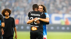 Mercato - OM : Guendouzi sort du silence après le départ de Mandanda