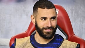 Bling-bling, Lamborghini… Quand un politique clashe Karim Benzema