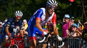 Tour de France : Gaudu, public… Thibaut Pinot ne prend aucun gants