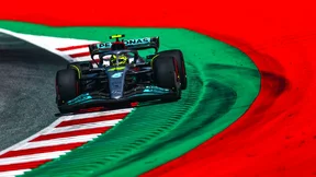 F1 - GP d’Autriche : Hamilton victime d’un gros accident, Verstappen déroule en qualifications