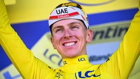 Tour de France : Imbattable, Pogacar lâche un incroyable avertissement à ses rivaux